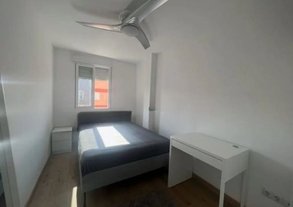 Avenida de las Vascongadas, Getafe, Community of Madrid 28903