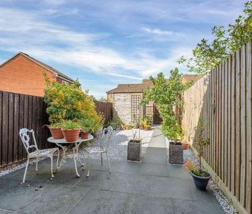 Horse Field View, Melton Mowbray, LE13 - Photo 5