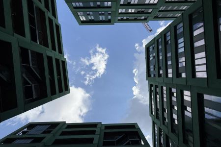 Appartement te huur: Haarlemmerweg 1142-C 1014 BL Amsterdam - Photo 3