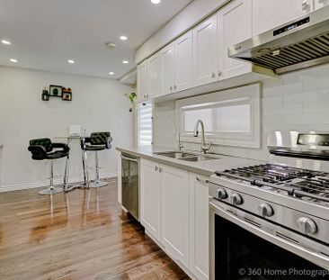 For Lease - 266 Mcnicoll Avenue Unit# Main & 2nd Floor, Toronto, On... - Photo 2