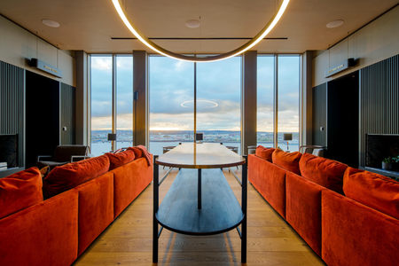 Studio to rent - Photo 4