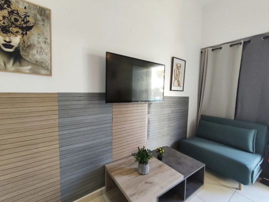 Studio/Γκαρσονιέρα για ενοικίαση Εβλιγιάς - Καλλιθέα (Ρέθυμνο) - Photo 1