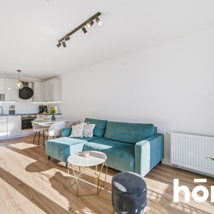 Mieszkanie 40,5 m², Katowice, Józefowiec, Bytkowska - Photo 1