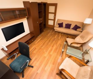 Piękna kawalerka niedaleko centrum! - Фото 4