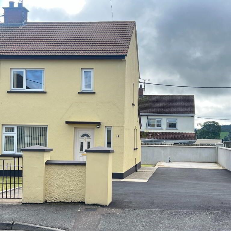 14 St Moninna Park, Meigh, BT35 8SL - Photo 1