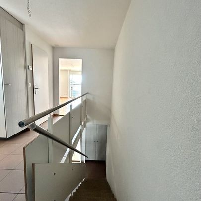 Chemin du Boisy 42, 1004 LAUSANNE | Appartement 4.5 pièces - Foto 1