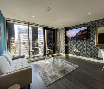 Price £1,475 pcm - Available 12/01/2026 - Furnished - Photo 2