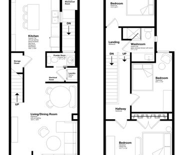 For Lease - 130 Lisgar Street Unit# main & 2nd flr, Toronto, Ontario - Photo 3