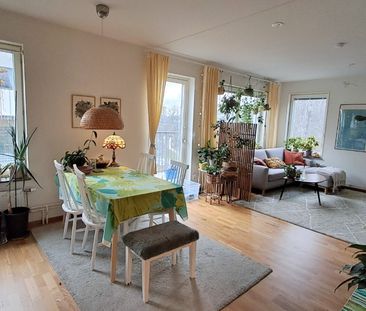 Skärholmen - 2rok - 6mån - 12.650kr/mån - Foto 6