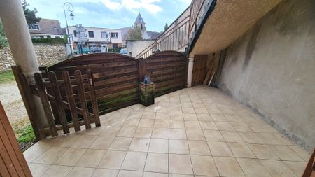 Location Appartement 2 pièces 39m² VILLEJUST 91140 - Photo 4