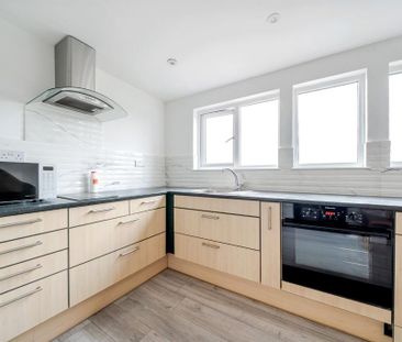 1 bedroom maisonette to rent - Photo 4