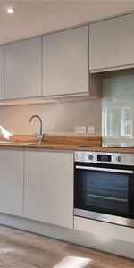 Flat 7, Essex House, Regent Street, Cambridge - Photo 3