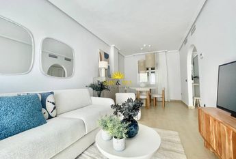 TWO-BEDROOM PENTHOUSE - LOS ALCÁZARES