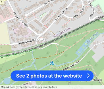 ***** Schöne 4-Zimmer-Wohnung - WBS erforderlich....***** - Photo 1