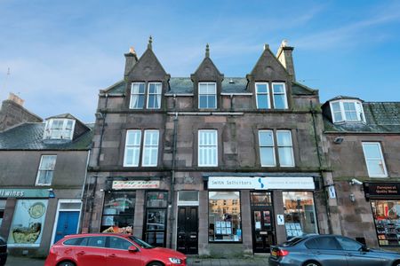 9d Market Square, AB39 2BT, Stonehaven - Photo 2