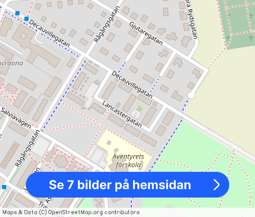 Lancastergatan, 21, Höganäs - Foto 1