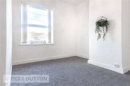 1 bedroom terraced house to rent - Photo 3