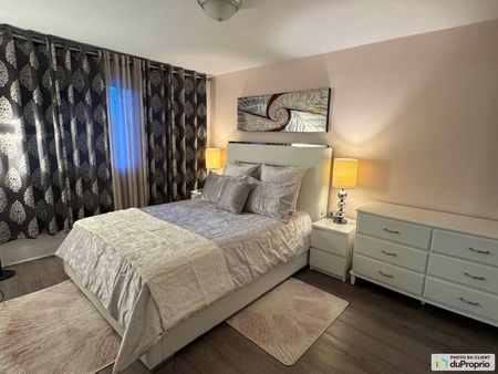 692, 69e Avenue, Chomedey à louer - Photo 3