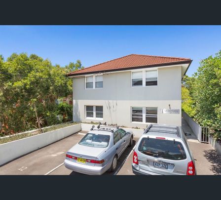 6/26 Bando Road, Cronulla, NSW 2230 - Photo 1