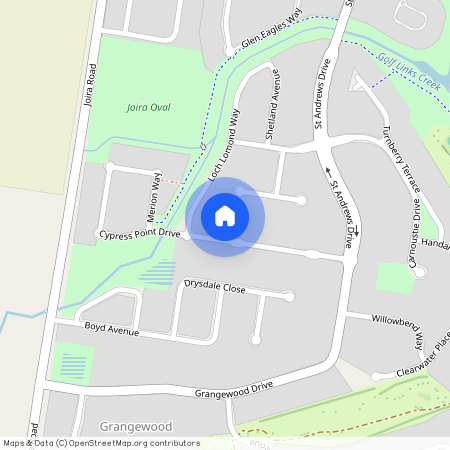 Dubbo, 25 Cypress Point Drive