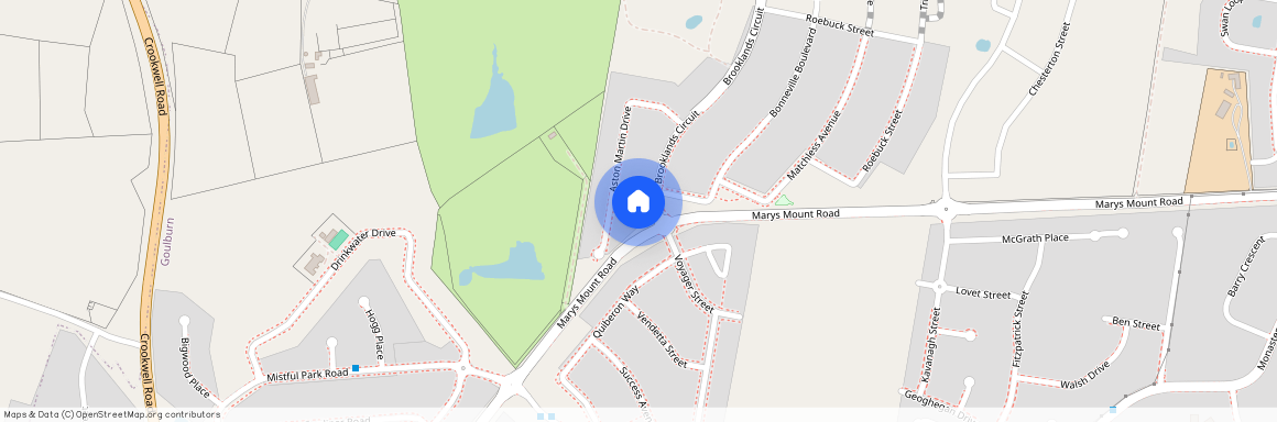 23 Aston Martin Drive, NSW 2580, Goulburn