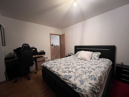 Appartement de 3.5 pièces avec jardin - Photo 3