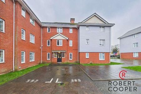 Cooper House, Coleridge Drive, Ruislip, HA4 - Photo 3