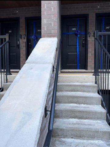 For Lease - 349 Wheat Boom Drive Unit# 345, Oakville, Ontario - Photo 5