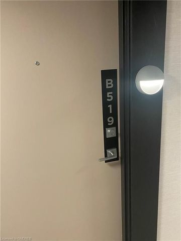 For Lease - 1119 Cooke Boulevard Unit# B519, Burlington, Ontario - Photo 4