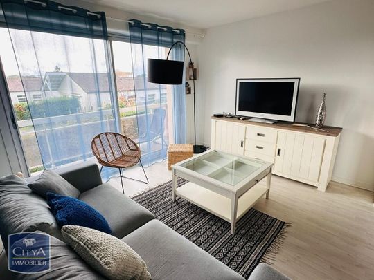 Location Appartement 2 pièces 45m² NIORT 79000 - Photo 1