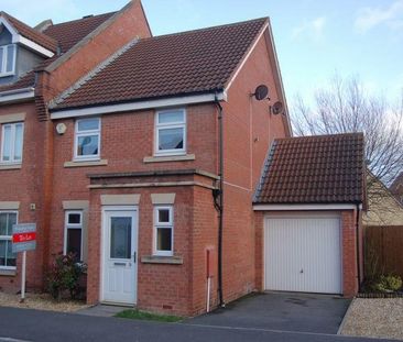 Worle Moor Road, Weston Village, Weston-Super-Mare - Photo 5