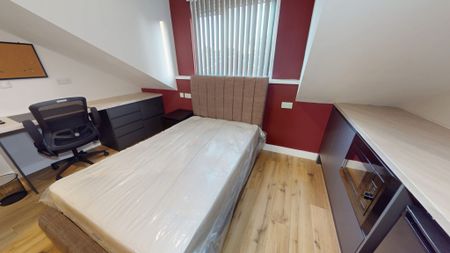 Hubert Road Selly Oak - Photo 3