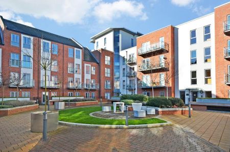 1 bedroom flat to rent - Photo 4