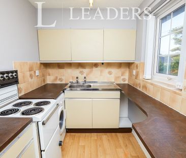 1 bedroom studio to rent Lockington Close, Chellaston, DE73 - Photo 6