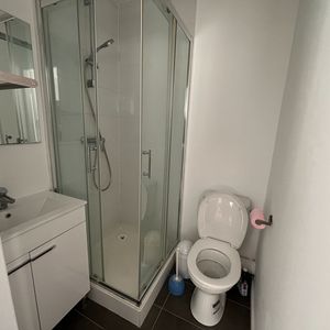 Location Appartement 1 pièce 14m² LILLE 59000 - Photo 3