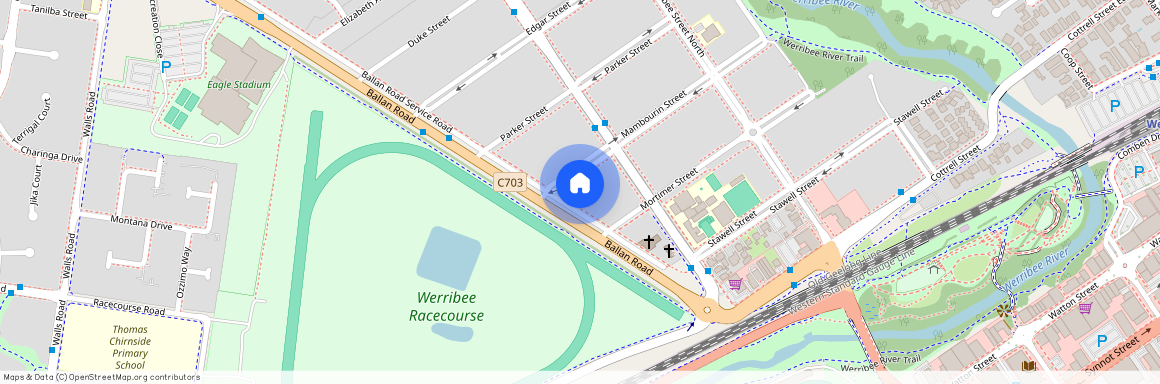 39 Rangeland Street, Vic 3024, Mambourin