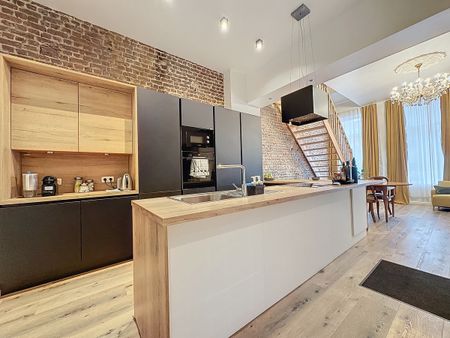 Luxe Co-Living centrum van Brussel - Kindvriendelijk - Photo 3