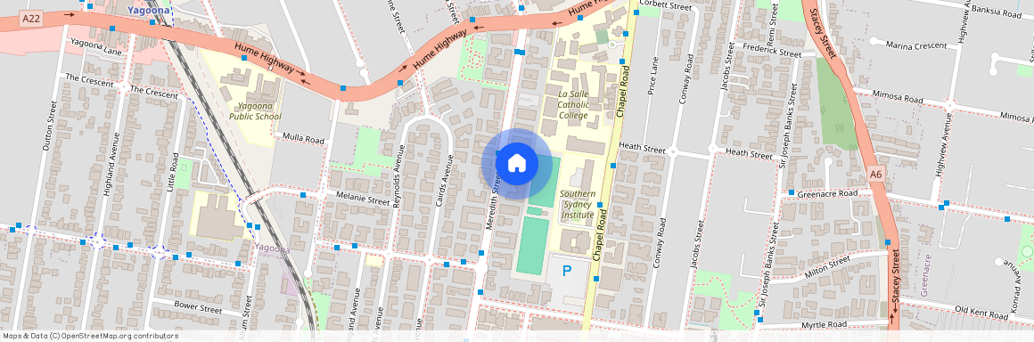 97A Meredith St, Bankstown NSW 2200