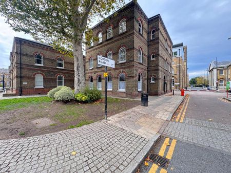 1 bedroom flat to rent - Photo 3