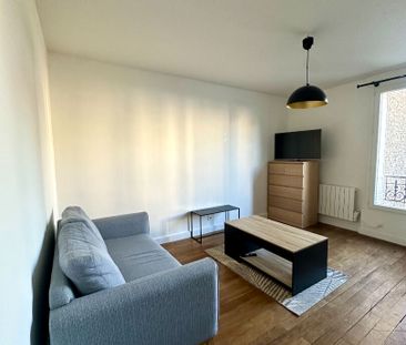 Apartment - Photo 1