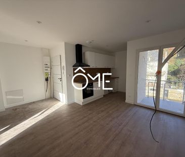 Location Appartement 2 pièces 33m² BRIVE LA GAILLARDE 19100 - Photo 1