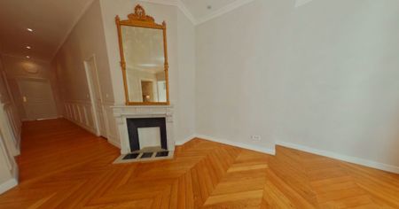 APPARTEMENT T5 A LOUER - Photo 2