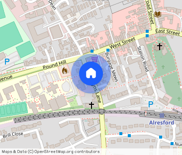 Hankins Court, Jacklyns Lane, Alresford, Hampshire, SO24 - Photo 1