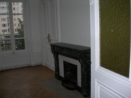 Appartement Saint-Étienne - Photo 5