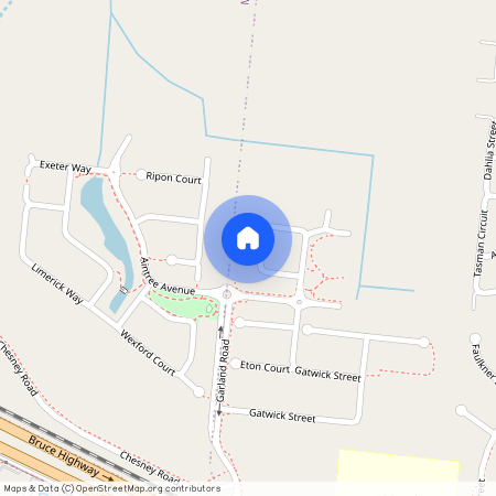 18 Tramore Circle, 4818, Burdell, Qld