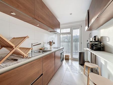 Appartement te huur - Photo 5