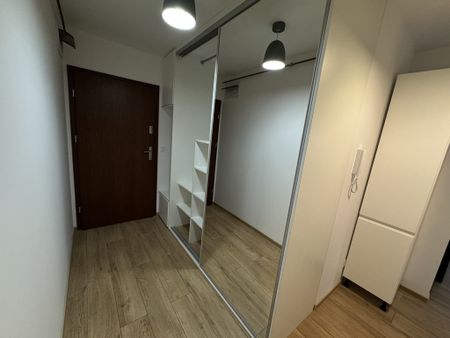 Bukowo 2 pok. ogródek balkon m. post. – REZERWACJA - Zdjęcie 4
