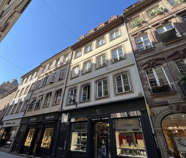 Location Appartement 3 pièces 76m² STRASBOURG 67000 - Photo 5