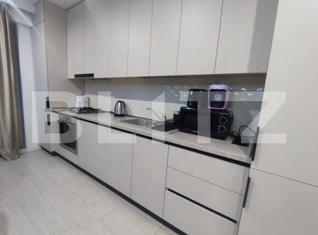 Apartament 2 camere, 65 mp, Zona Lidl- Calea Bucuresti - Photo 5