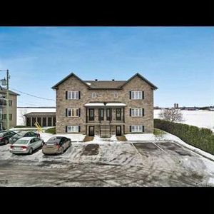 Cession de bail – GRAND 4½ à Saint-Henri-de-Lévis – 1 225 $/mois - Photo 2